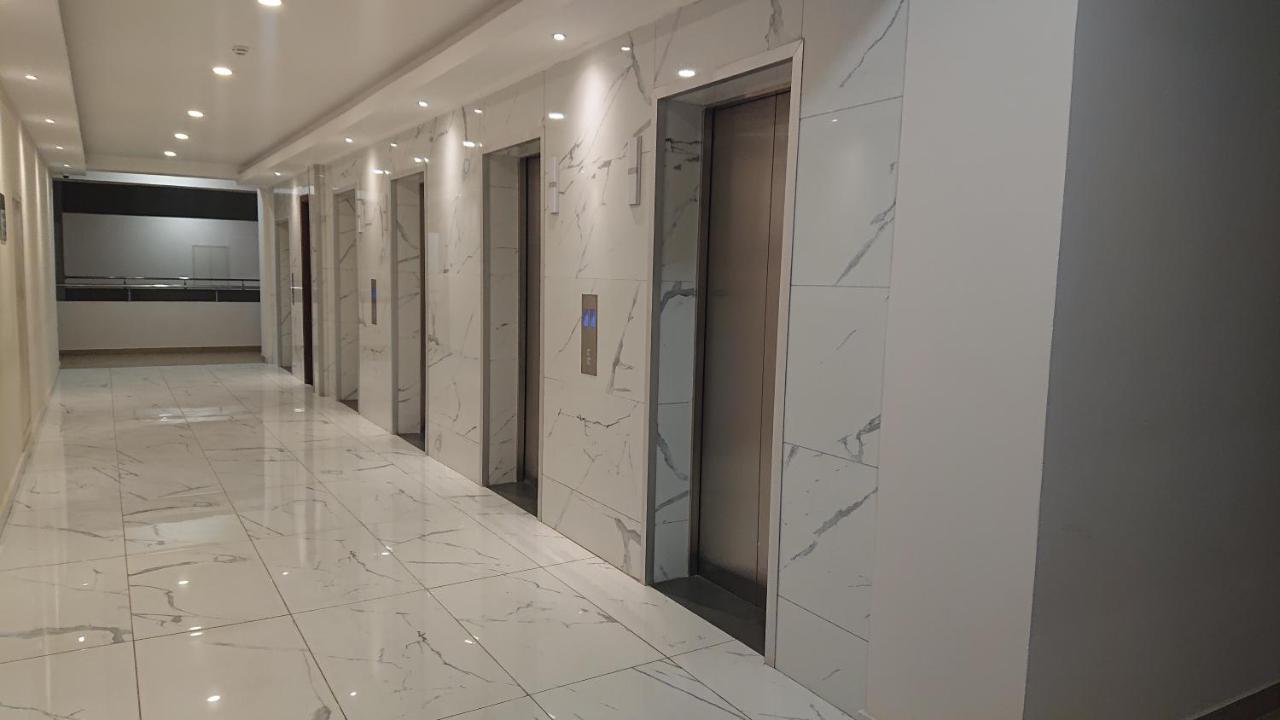 Luxury Skynest With Gym And Pool In Westlands Nairobi Exterior foto